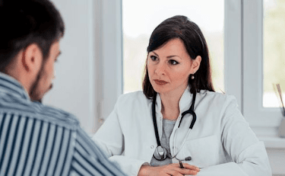 Don't do this when you want to check your health | GOLELY