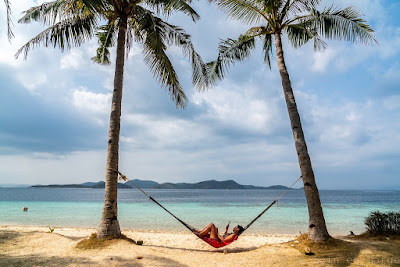 Banana-Island-Coron-Philippines