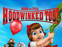 Watch Hoodwinked Too! Hood VS. Evil 2011 Full Movie With English
Subtitles