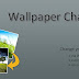 Wallpaper Changer