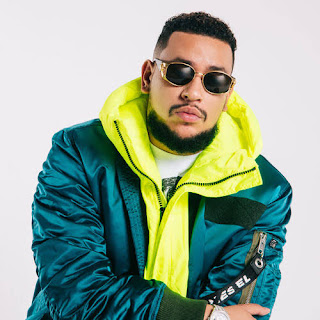 South African Rapper AKA, Allegedly Shot Dead Few Hours After Posting Location (photos)