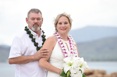 Hawaii Wedding Flowers