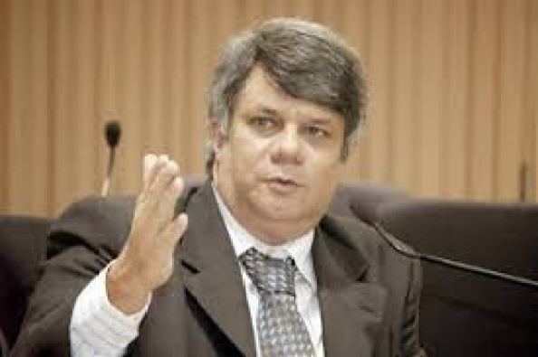 NATAL: QUADRO DO BLOGUEIRO E EX-VEREADOR RENATO DANTAS APRESENTA MELHORAS 