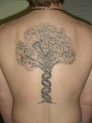 57 Amazing Scientific tattoos. Sunday, June 14, 2009 , Posted by Admin at 