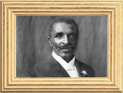 George Washington Carver 