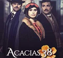 capítulo 1477 - telenovela - acacias 38  - rtve
