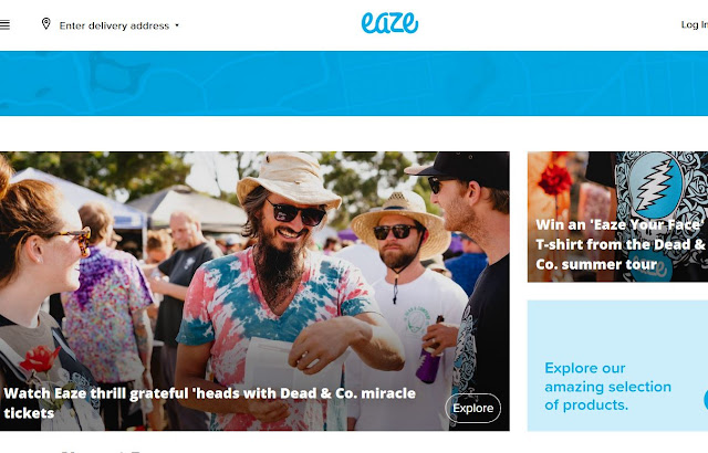 https://www.eaze.com/home