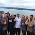 Plt Gubernur Sumut Erry Nuradi : Silangit Siap Jadi Pintu Gerbang Menuju Danau Toba