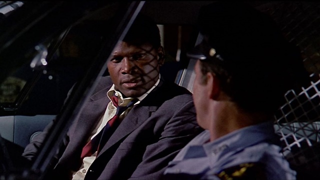 SIDNEY POITIER: TRILOGIA MISTER TIBBS (DUAL ÁUDIO / LEGENDADO - 1080P) (1967-1971) NCDN2