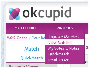 okcupid, ok cupid, free online dating, online dating free with ok cupid