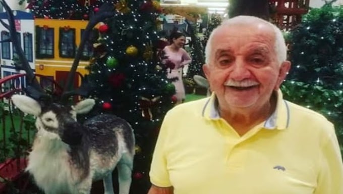 LUTO: Morre engenheiro Adailton Guimarães, fundador do CREA/RO