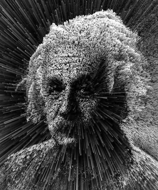 Adam Martinakis ilustrações digitais