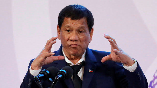 PRRD orders DOJ to review Nayong Pilipino "flawed" lease deal for $1.5B casino-resort