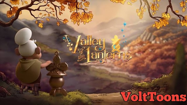 Valley Of The Lanterns [2018] Download Full Movie  Hindi Dubbed  360p | 480p | 720p Direct Links