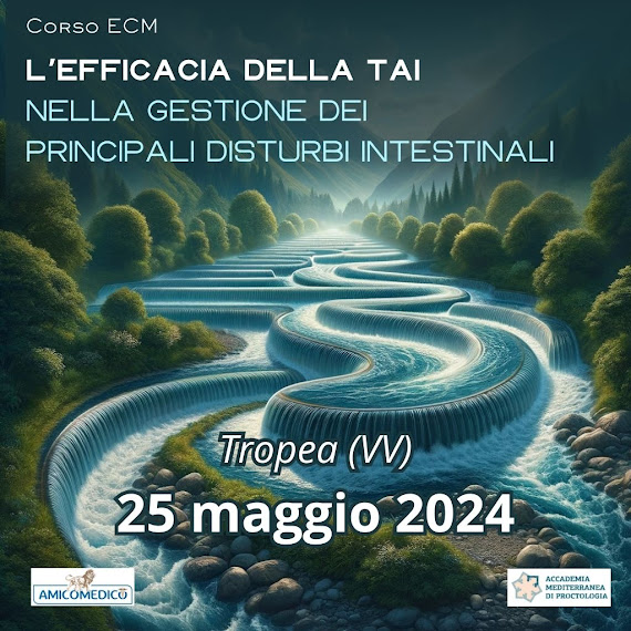 L’efficacia della TAI nella gestione dei principali disturbi intestinali