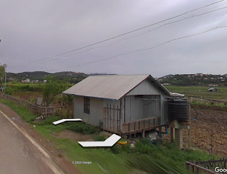 Gooogle adds Aizawl and Mizoram on Street View