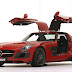 AMG SLS By Brabus