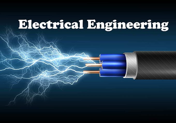 Few Basic Facts of Electrical Engineering