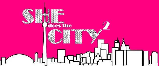 She Does the City