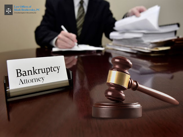 Bankruptcy Attorney Brooklyn NY