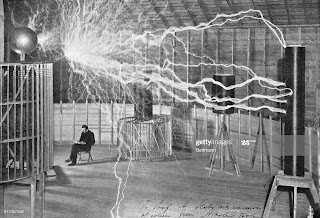 Nikola-Tesla