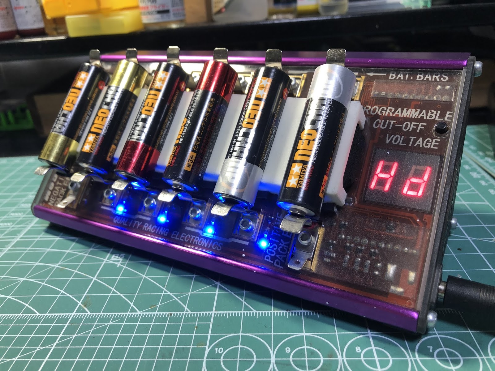 Novakスマートトレイ Kikangentei ホビーラジコン Wsimarketingedge Com