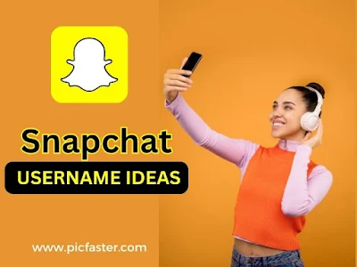 230+ Snapchat Username Ideas [2023]: Unique, Cute, Catchy