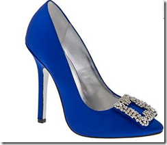 Wedding shoes