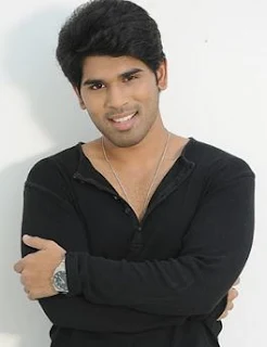 Allu Sirish Family Wife Parents children's Marriage Photos