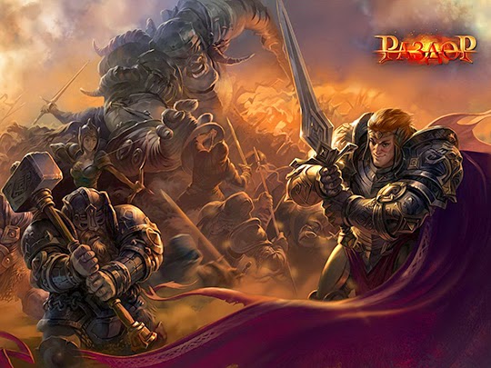 brauzernaya online mmorpg razdor