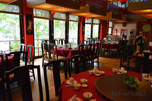 Le-Grandeur-Palm-Resort-Johor-Xin-Shan-Long-新山龙-Set-Lunch