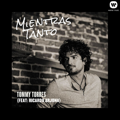 Tommy Torres feat. Ricardo Arjona - Mientras Tanto