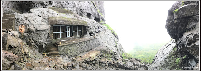 Naneghat