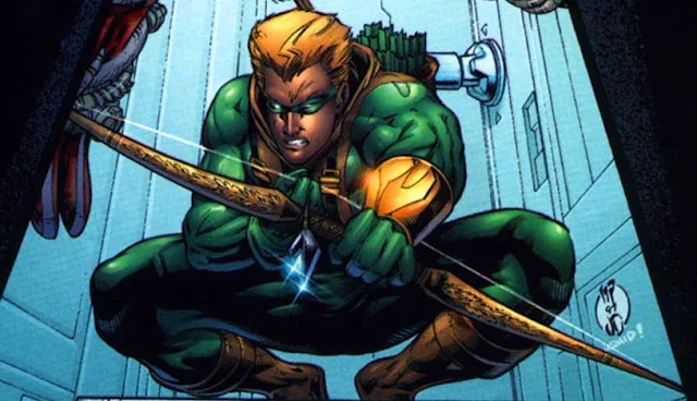 Mengenal Sidekick dan Penerus Green Arrow dalam Komik DC