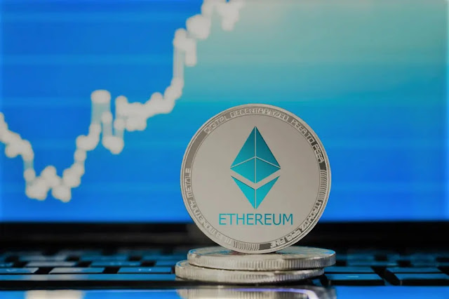 What does this mean for Ethereum