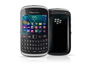 BlackBerry Curve 9320