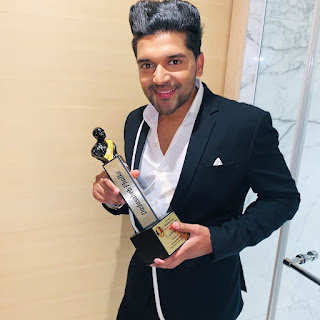 Guru Randhawa Education