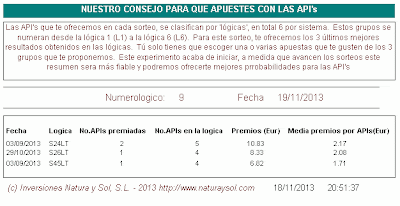 nuestra propuesta para apostar a los euromillones