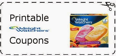 weight watchers coupons 2018