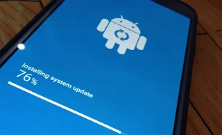 Pengertian Dan Manfaat Pembaruan Perangkat Lunak Di Android