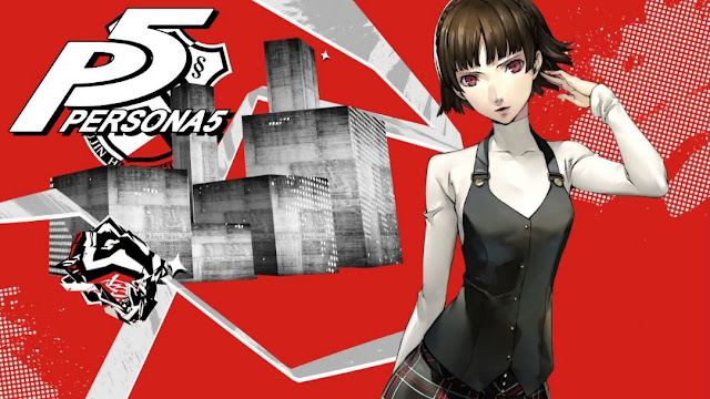 Panduan Persona 5 [Juni] - Bahasa Indonesia