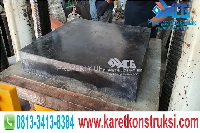 Distributor elastomeric bearing pad Jakarta - Provinsi Daerah Khusus Ibukota Jakarta