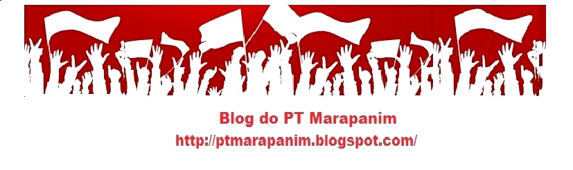 PT Marapanim