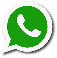 whats app logo