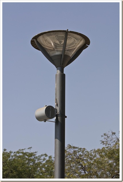 LightPost