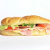 Submarines and Mayo: A Scrumptious Culinary Journey