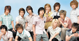 Super Junior