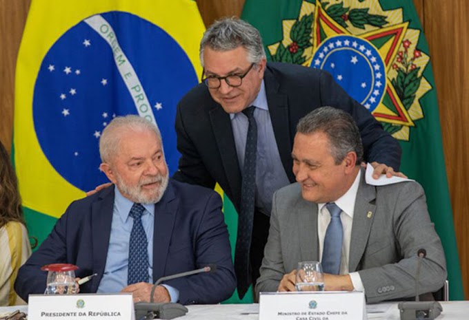 Lula triplica verba de emendas parlamentares e destina R$ 14 bi em ano de eleições municipais