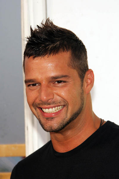 Ricky Martin