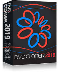 DVD-Cloner All Editions 2019 16.70 Build 1451 32-bit